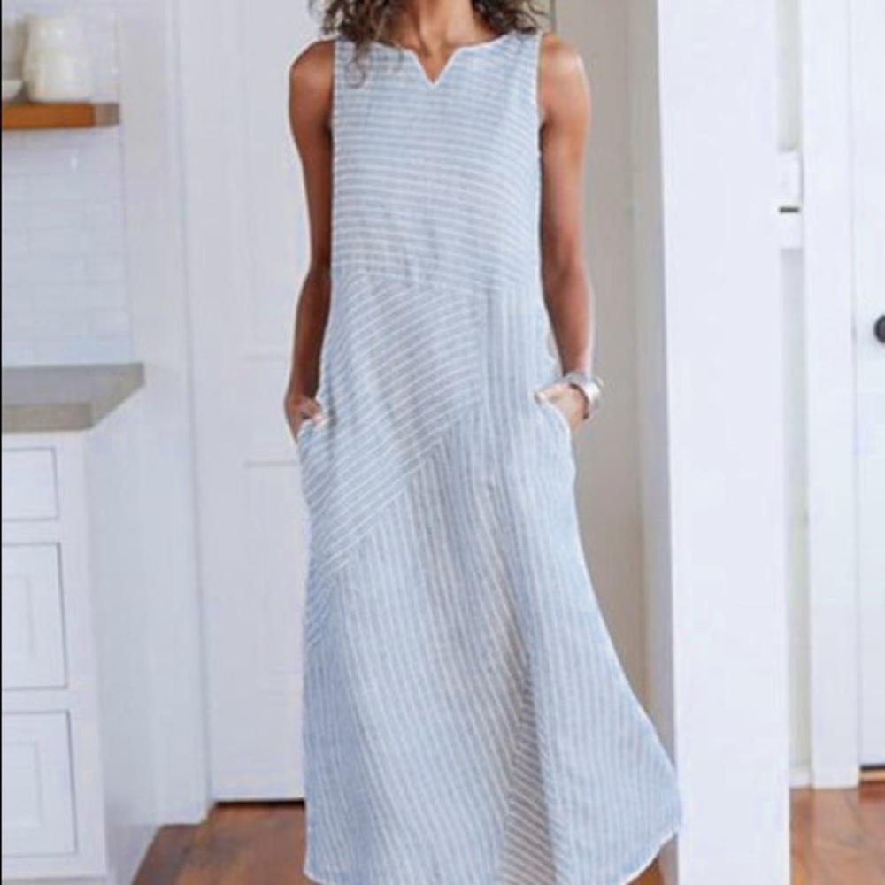 Perfect for every day of Spring or Summer!